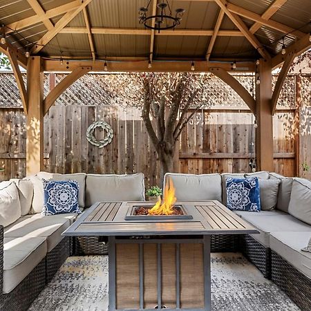 Brand New Listing - Windsor “Winetopia” Getaway Esterno foto