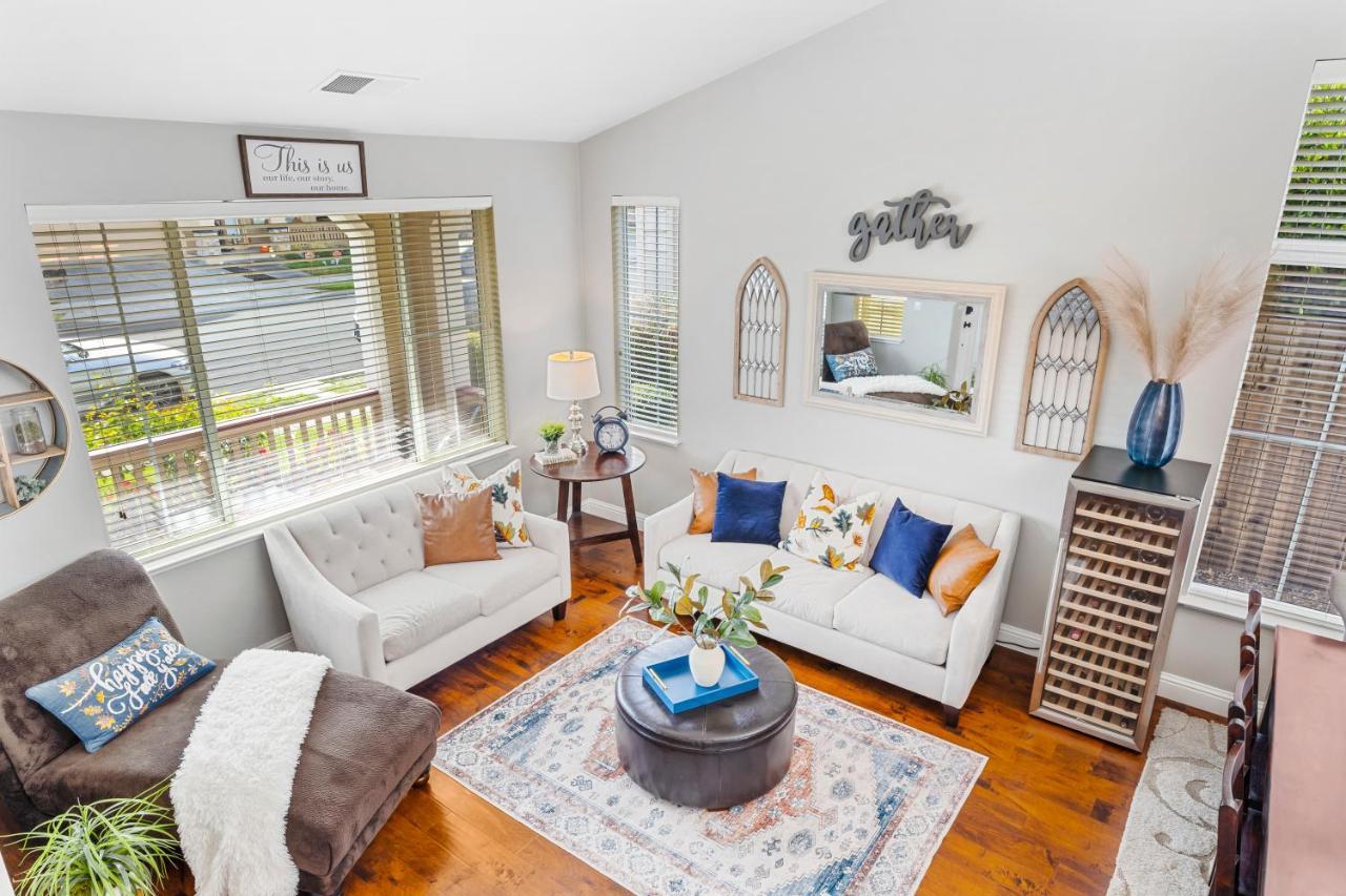 Brand New Listing - Windsor “Winetopia” Getaway Esterno foto