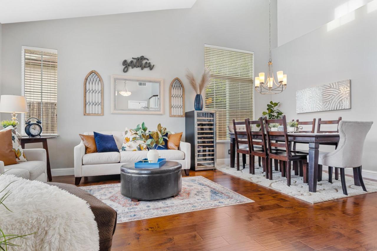Brand New Listing - Windsor “Winetopia” Getaway Esterno foto