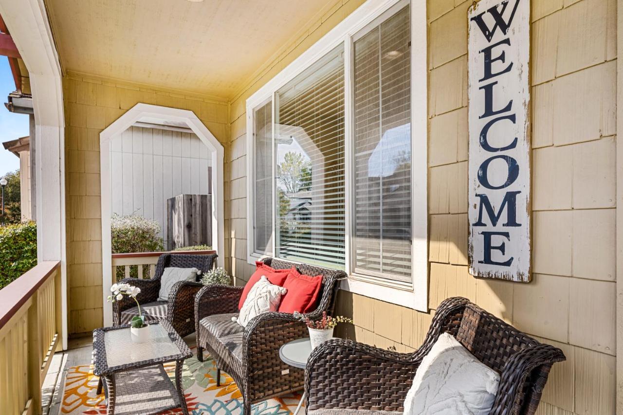 Brand New Listing - Windsor “Winetopia” Getaway Esterno foto