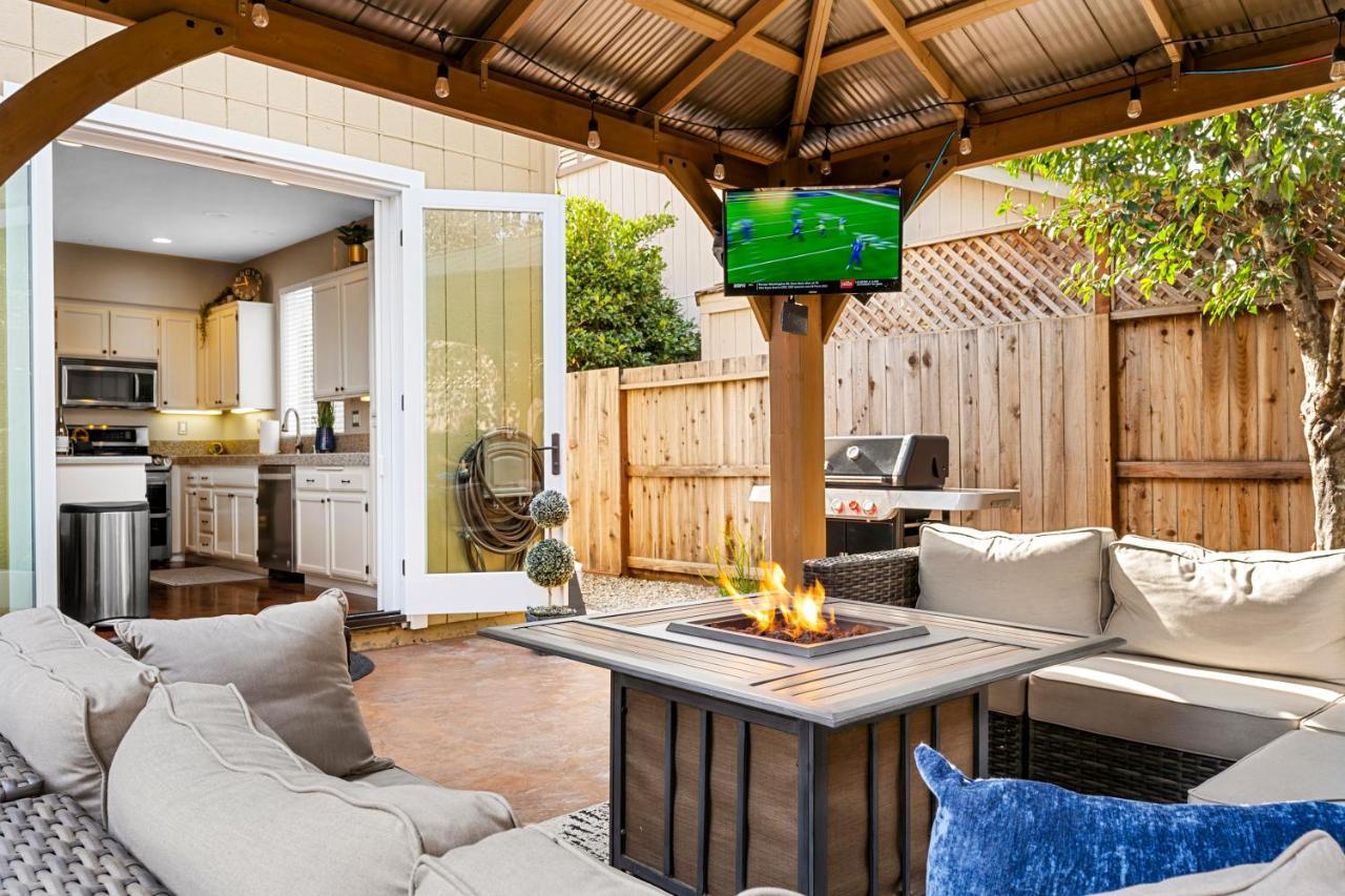 Brand New Listing - Windsor “Winetopia” Getaway Esterno foto